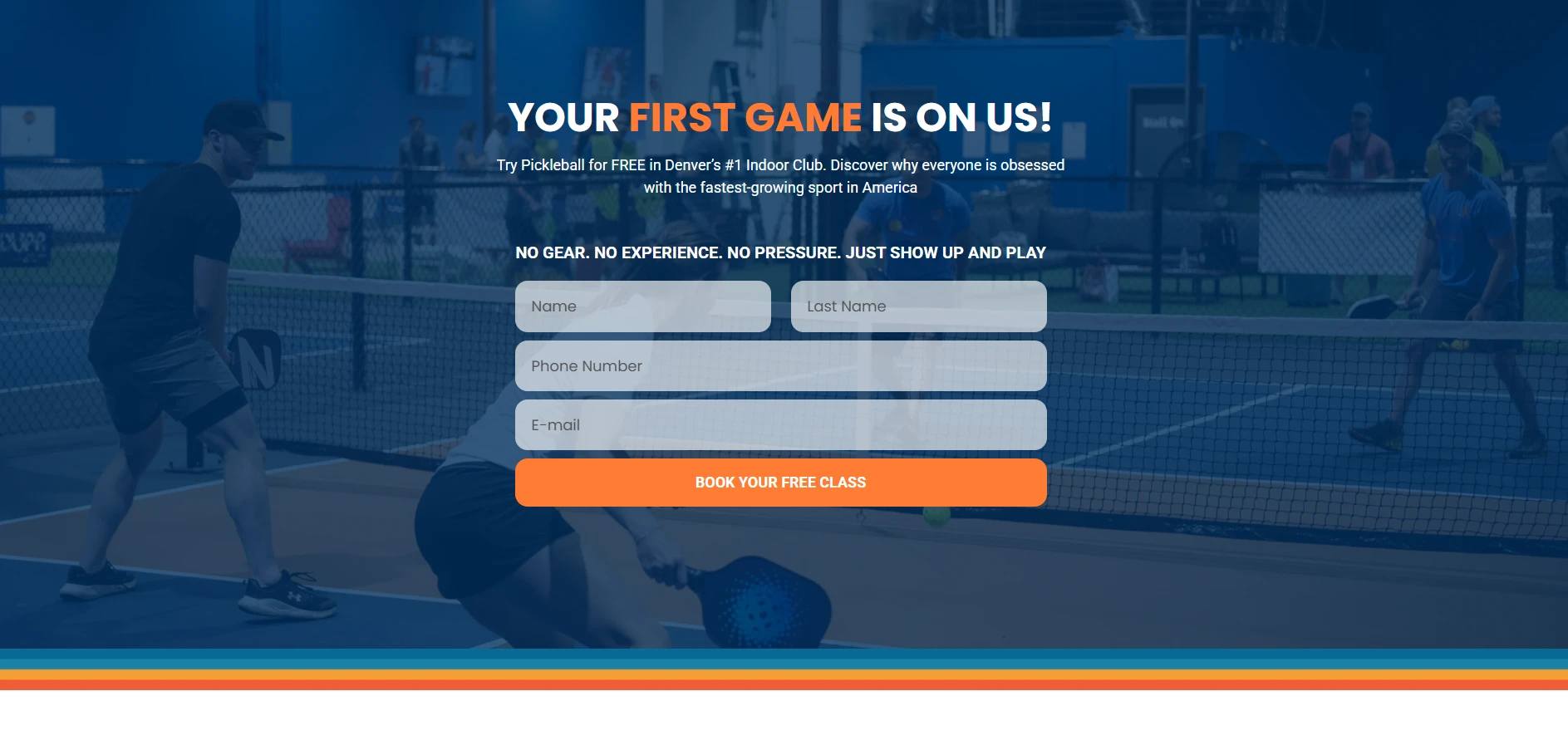 Revive Massage Therapy